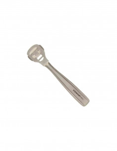 Cortacallos Steinhart con mango metálico