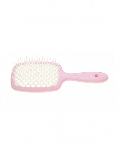Cepillo ligero SP226 Rosa Pastel Janeke