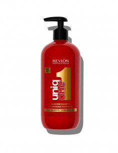 Uniq One vegan champú