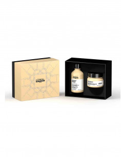 Cofre Absolut Repair champú + mascarilla de Expert Loreal Professionnel