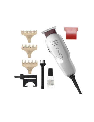 Máquina de recorte Hero 5 stars Wahl