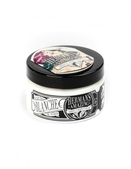 Hair color coloración directa Hermans Amazing