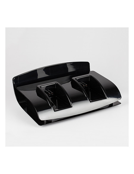 Base calentador para 2 aplicadores roll on Beauty Image