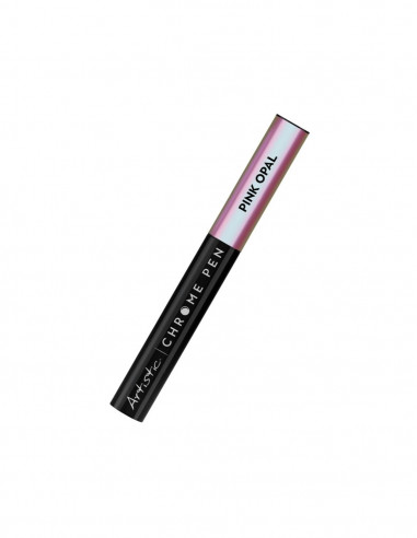 Chrome Pen Pigmento Aplicador Pink Opal