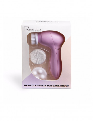 Cepillo Brossage Deep Cleanse Packaging