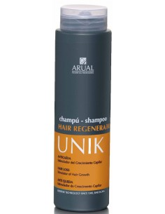 Arual Unik Hair Regenerator champú