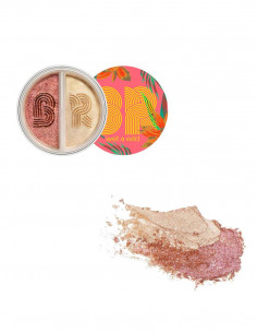 Iluminador Jungle 2 en 1 Wet N Wild