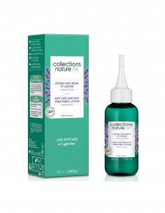 Loción antipiojos Kids Collections Nature Eugene Perma Professionnel 100 ml
