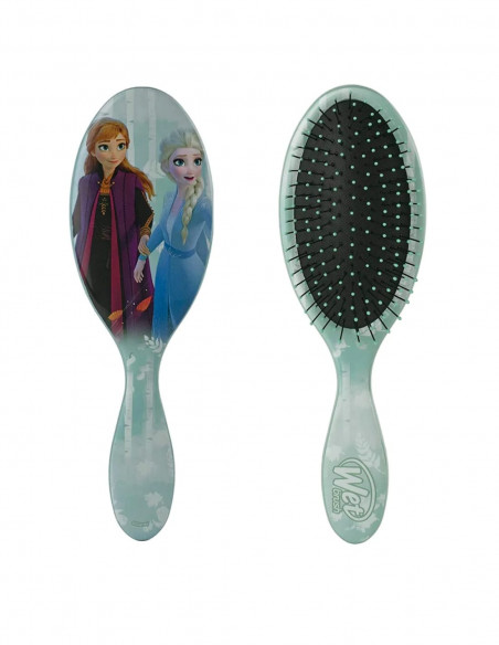Cepillo Disney Anna y Elsa Sprit The Wet Brush