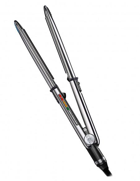 Plancha Elipsis 3100 plancha plata/negra Babyliss Pro