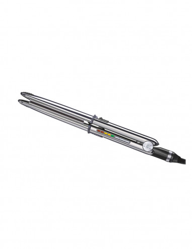 Plancha Elipsis 3100 plancha plata/negra Babyliss Pro