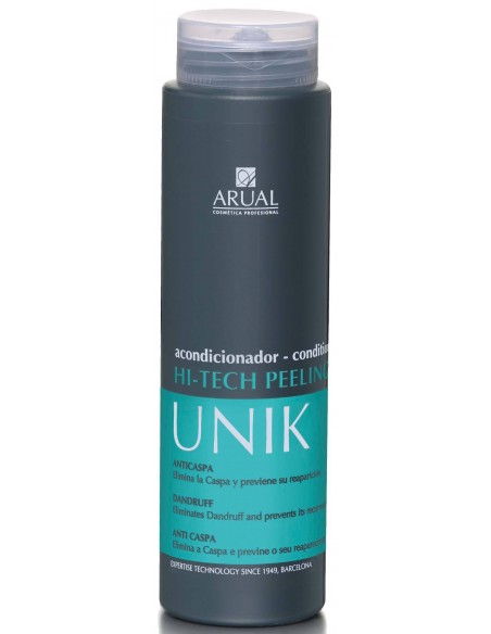 Arual Unik High Tech Peeling acondicionador