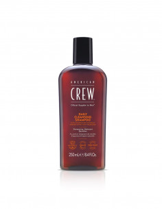 Classic Daily Cleansing Shampoo American Crew 250 ml