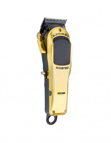 Máquina de Corte Boosted recargable Gamma Più Dorada