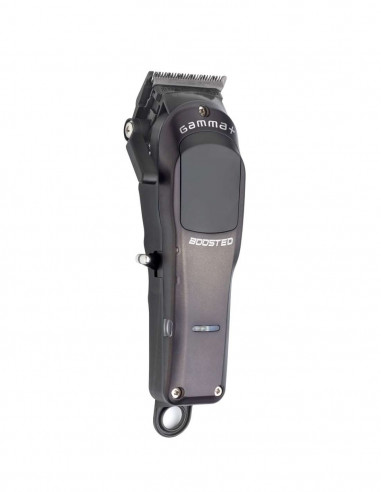 Máquina de Corte Boosted recargable Gamma Più Negra