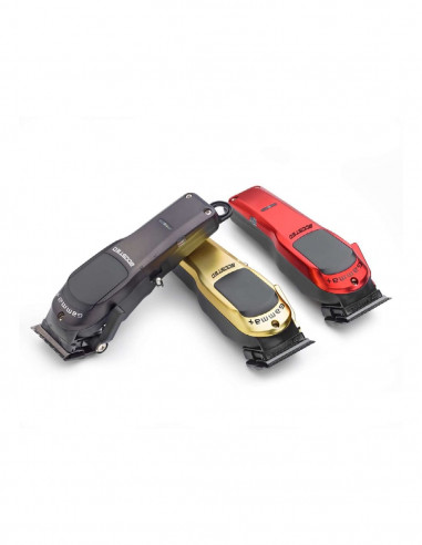 Máquina de Corte Boosted recargable Gamma Più