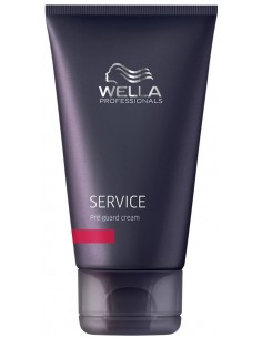 Crema Protectora Pre Guard Care Service Wella