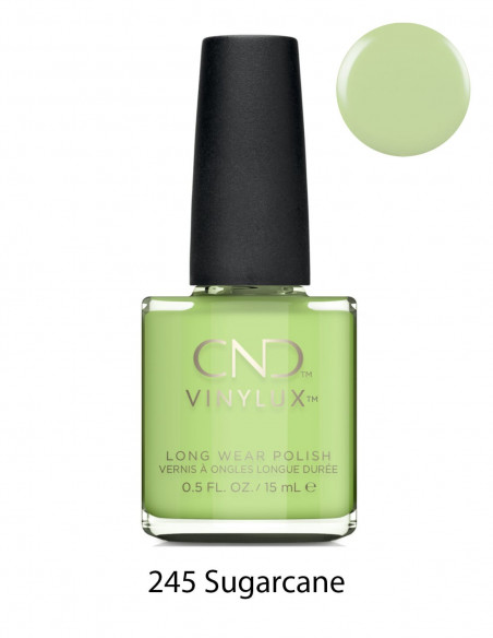 CND Vinylux 245 Sugarcane 15 ml