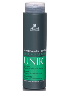 Arual Unik Sebum Balance acondicionador