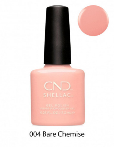 CND Shellac