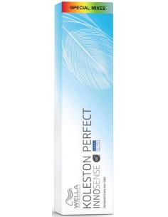 Special Mix Koleston Perfect Innosense Wella