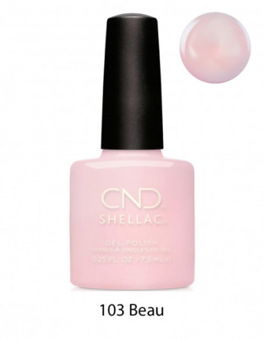 CND Shellac