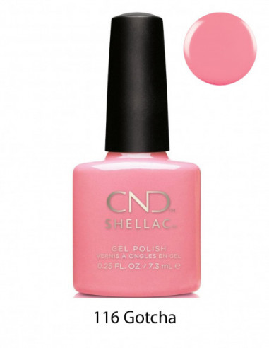 CND Shellac