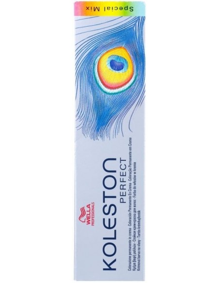 Special Mix Koleston Perfect Wella
