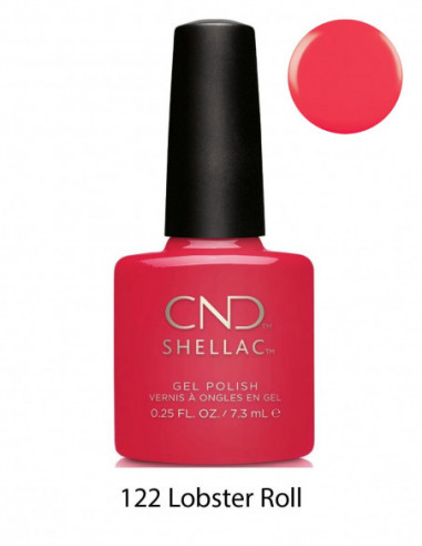 CND Shellac