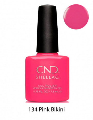 CND Shellac