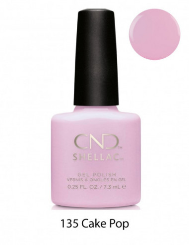 CND Shellac