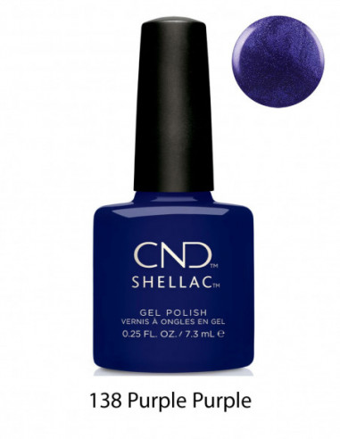 CND Shellac