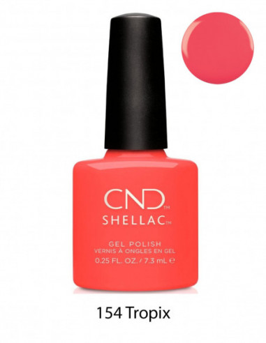 CND Shellac