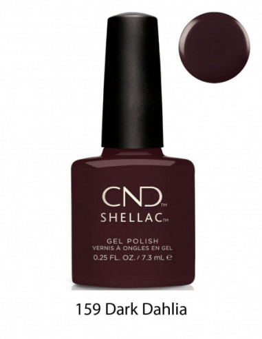 CND Shellac