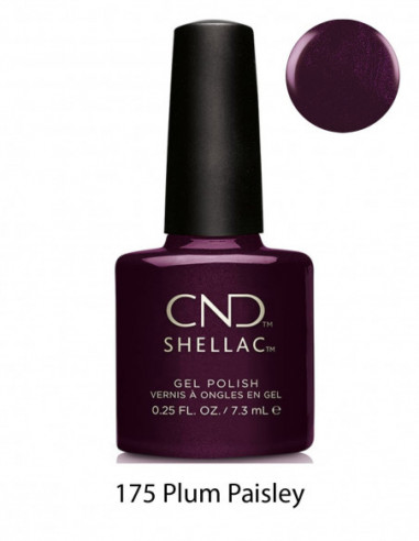 CND Shellac