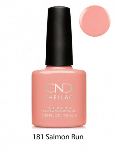 CND Shellac