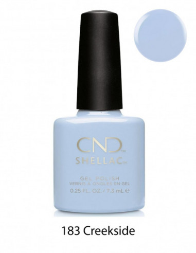 CND Shellac