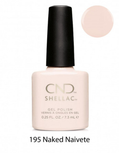 CND Shellac