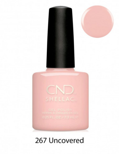 CND Shellac