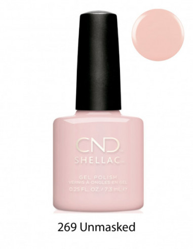 CND Shellac