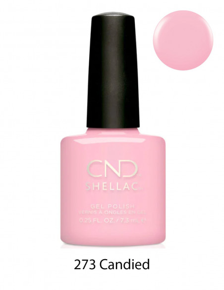 Shellac Candied 7.3 ml
