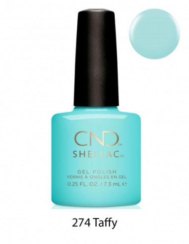 CND Shellac