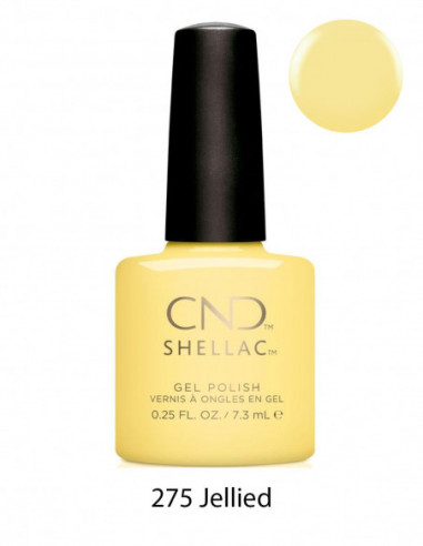 CND Shellac