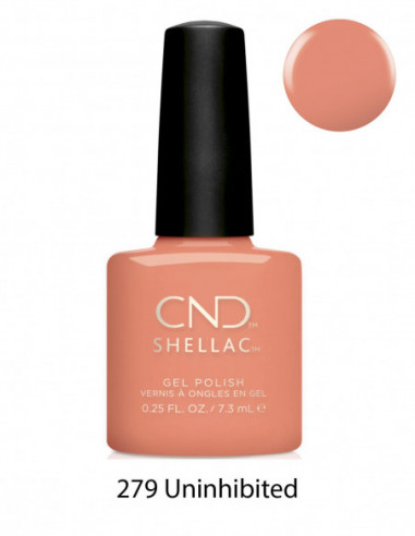 CND Shellac