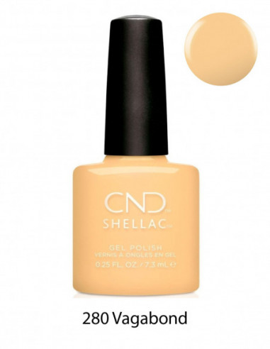 CND Shellac