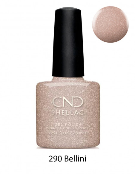 Shellac Bellini 7.3 ml