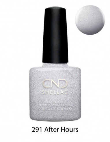 CND Shellac