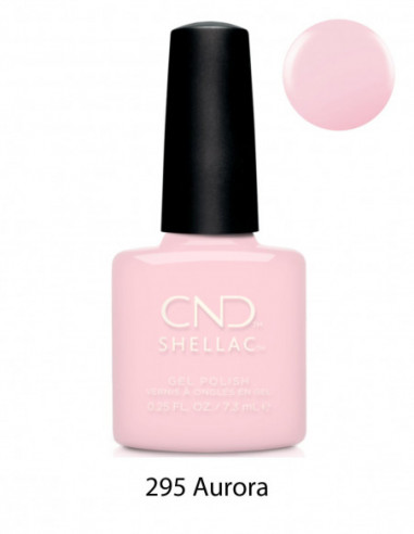 CND Shellac