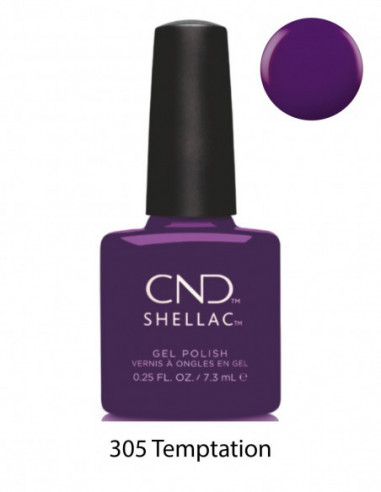 CND Shellac