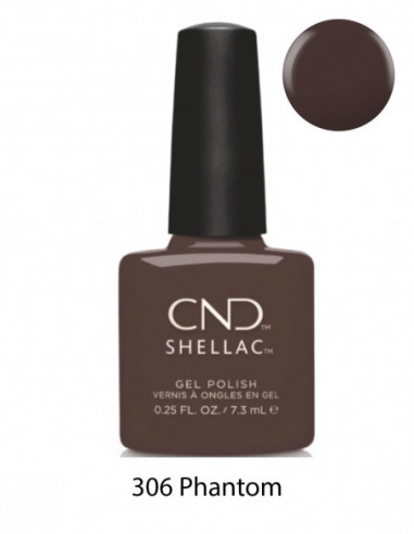 CND Shellac